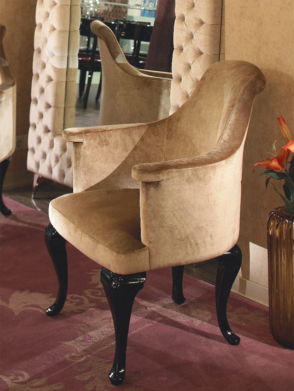 Кресло  VISIONNAIRE Ziska 