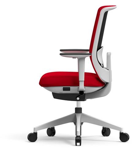 ACTIU Офисный стул sun-id-1482846 - Вид №4