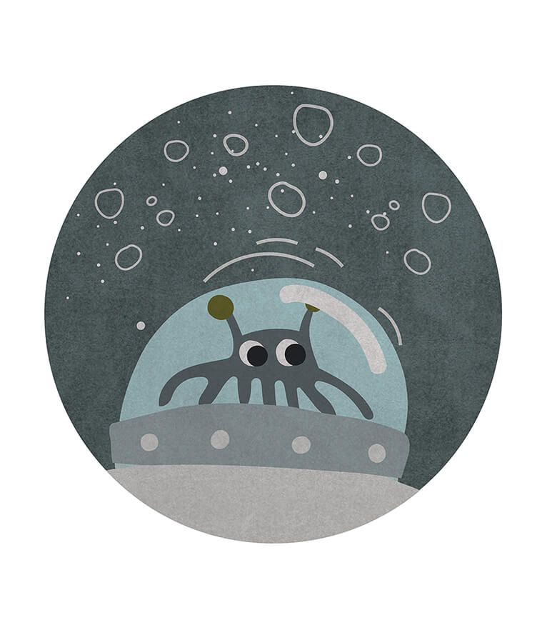 Мистер Марцион Раундраг RUG'SOCIETY Kids 278_881