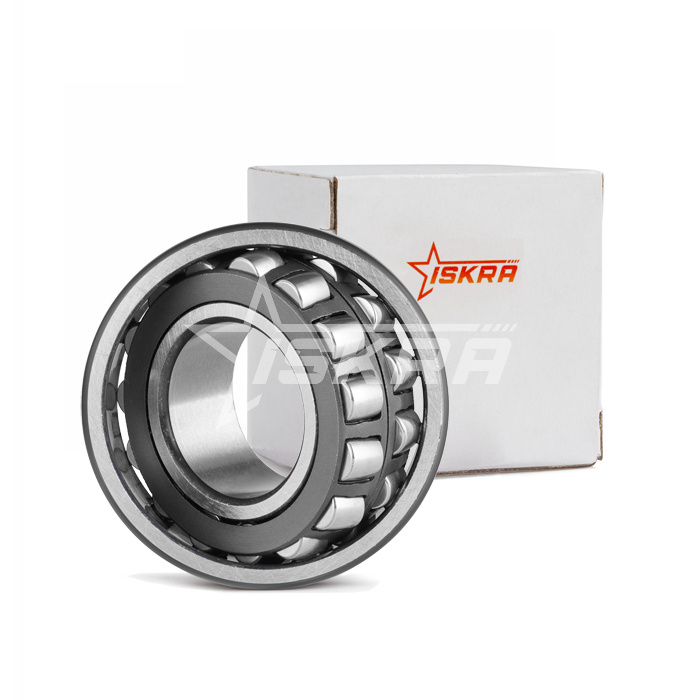 IS2184 Подшипник 22213CC/W33 ISKRA  - Вид №2