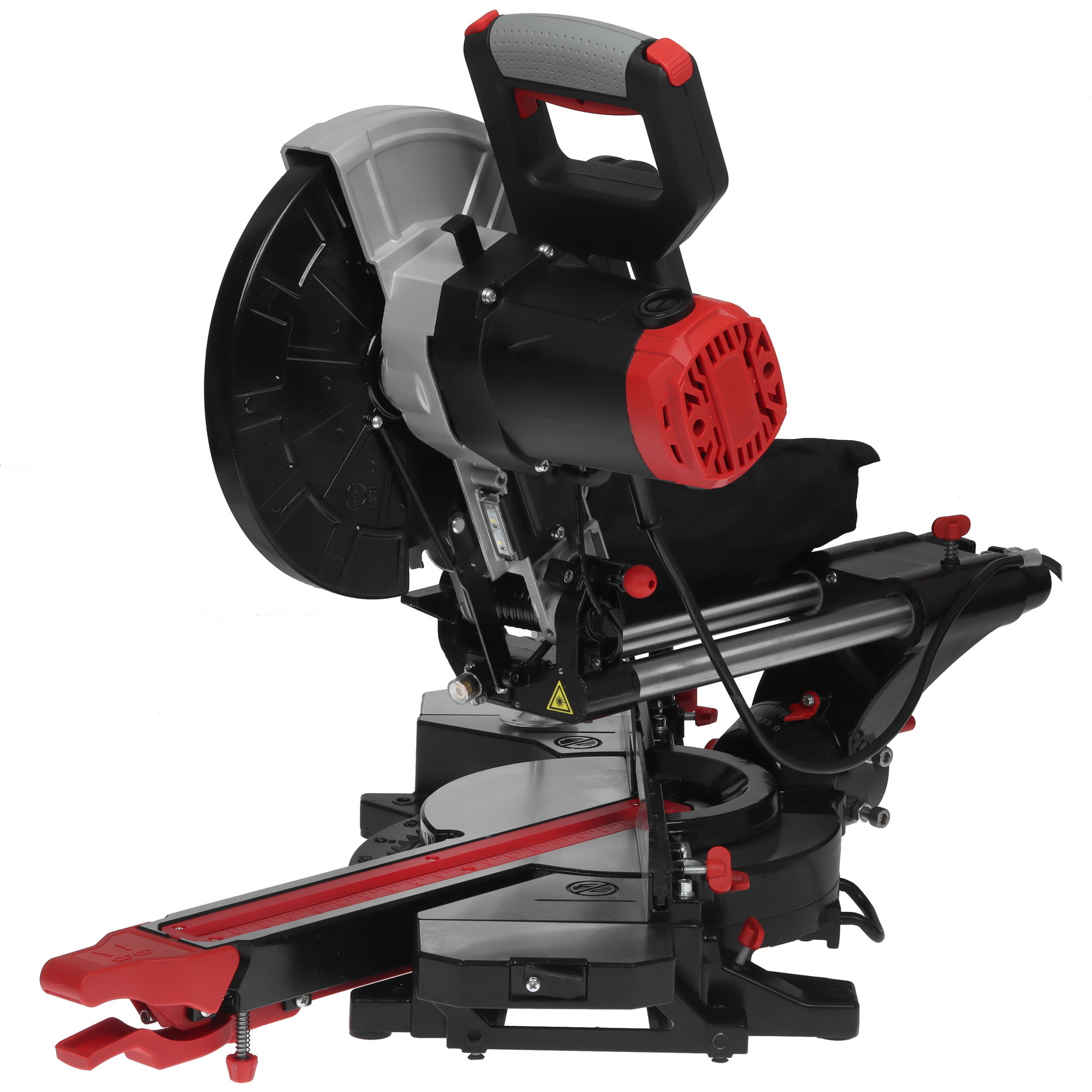 Торцовочная пила  P.I.T. PCM255-C3 9081332 PIT STDN-0125398 - Вид №2