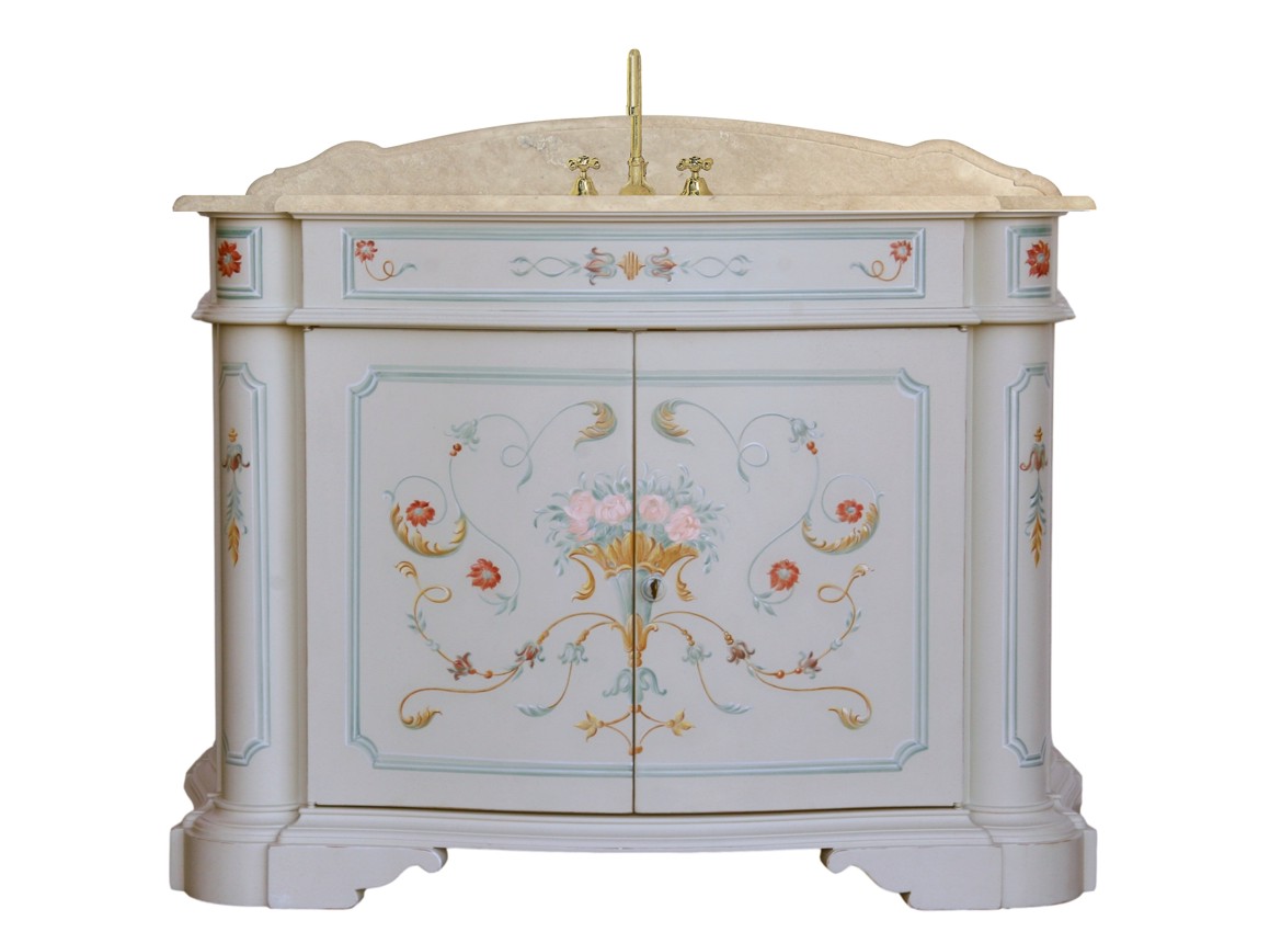 8556 Mobile bagno Bianchini&Capponi RINASCIMENTO Bianchini Capponi - Вид №6