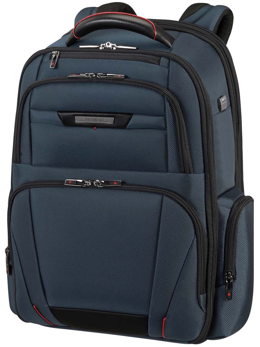 CG7-01010 Рюкзак для ноутбука CG7*010 Laptop Backpack 17.3" Samsonite Pro-DLX 5 