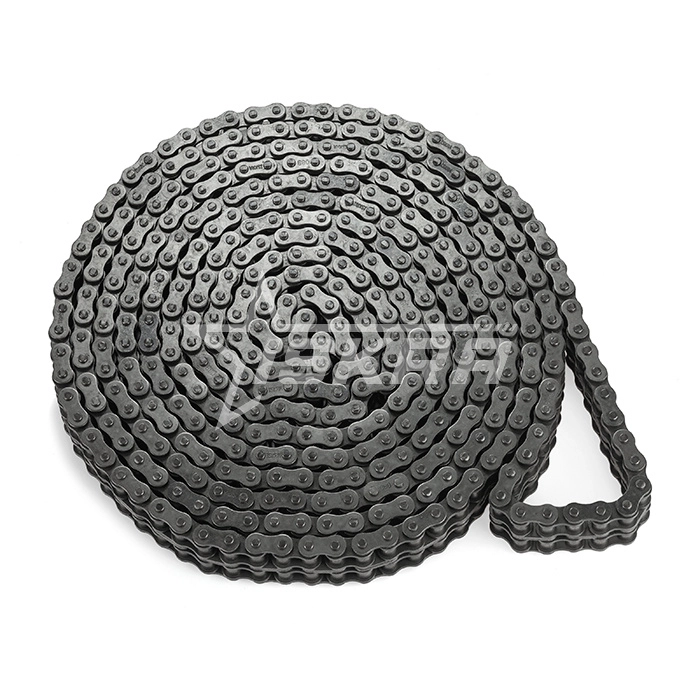 IS4400 Цепь приводная роликовая двухрядная 24B-2 ISKRA  - Вид №3