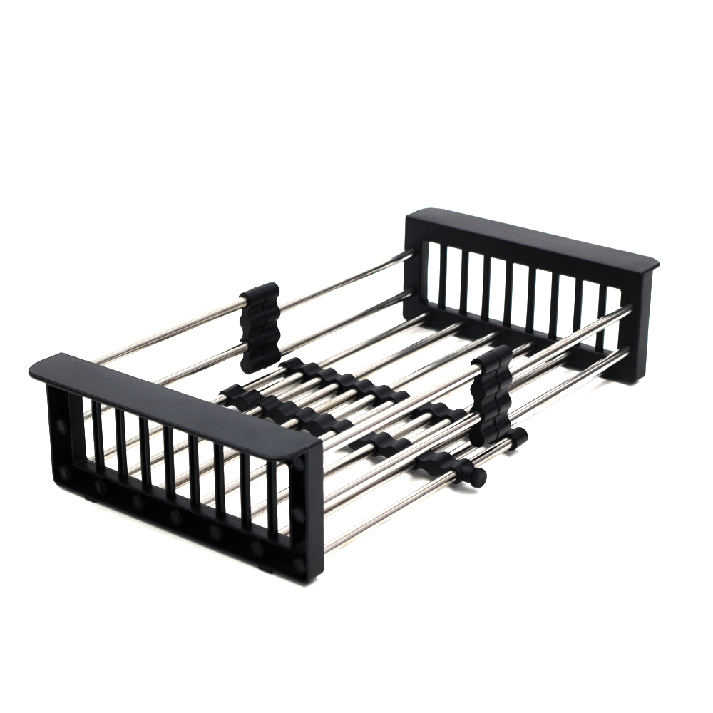 Многофункциональный коландер MELANA ProfLine MLN-H0001индивидуальная упаковка  - Вид №1