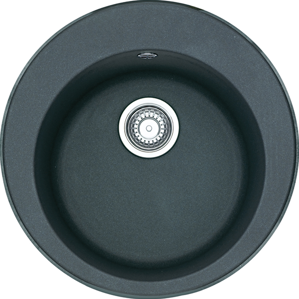 114.0175.158 Better, мойка rog 610-41 граф. стоп. Franke Franke Rambla 