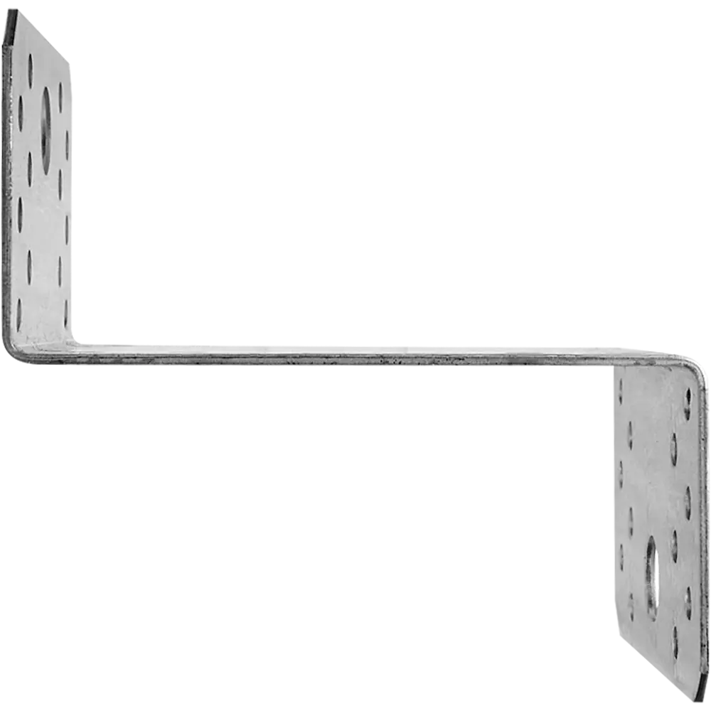 Santreyd Z-образный крепежный уголок для прочных соединений 84857933 STLM-0056312 - Вид №1