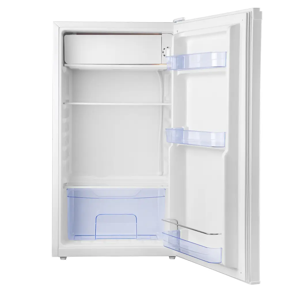 Холодильник однокамерный Ore Kulden FF90B, 45.3x82.5x45.6 см, цвет белый STLM-2124207 - Вид №3