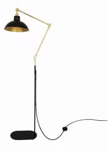 Mullan Lighting Регулируемый торшер  Mlfl007