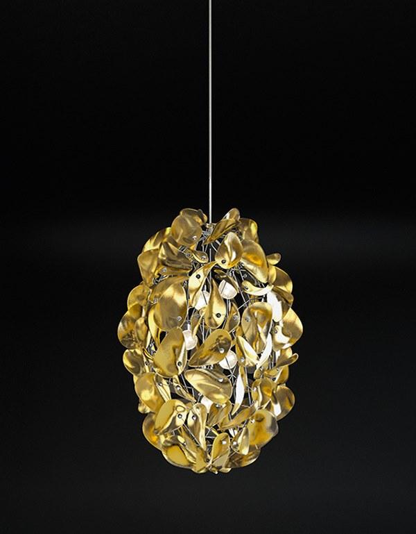 NEXO LUCE Led люстра Oxen bespoke 2510a0 - Вид №1