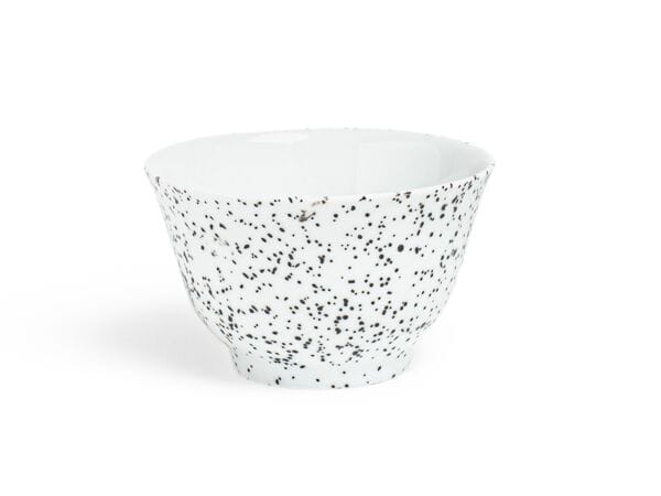 Фарфоровая чаша Non Sans Raison всплеск ARCH-00062095 - Вид №1