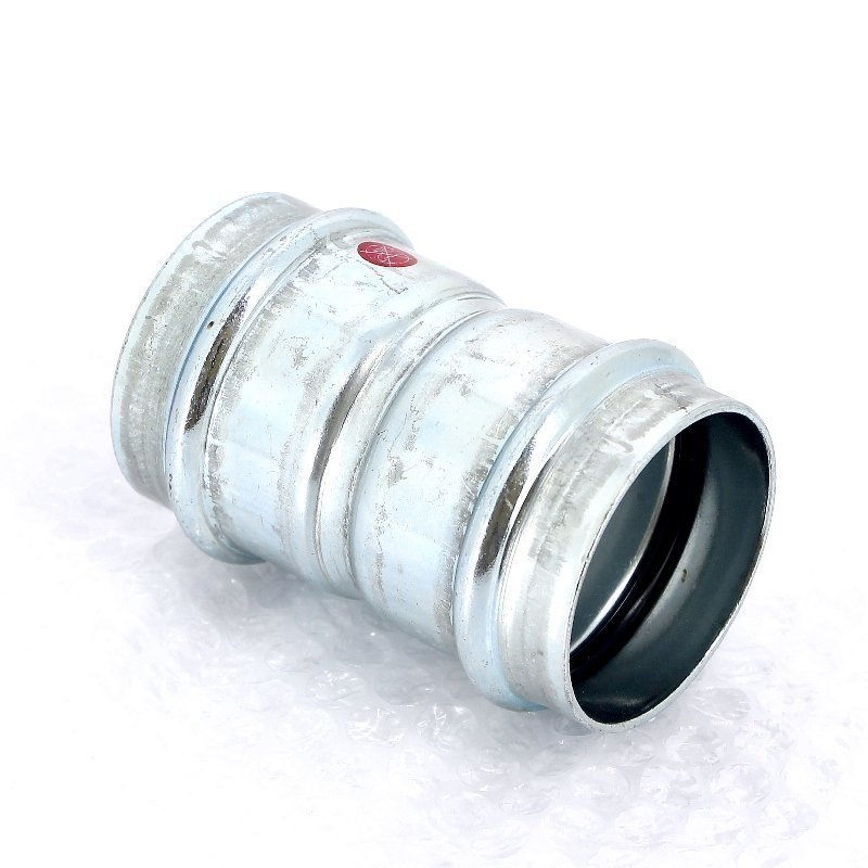 Муфта пресс оцинкованная сталь 54 IBP PC52700540000 - Вид №1