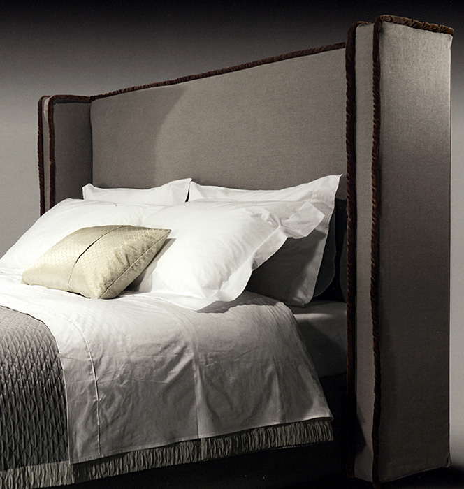 Кровать PILLOPIPE CASAMILANO 1591  - Вид №1