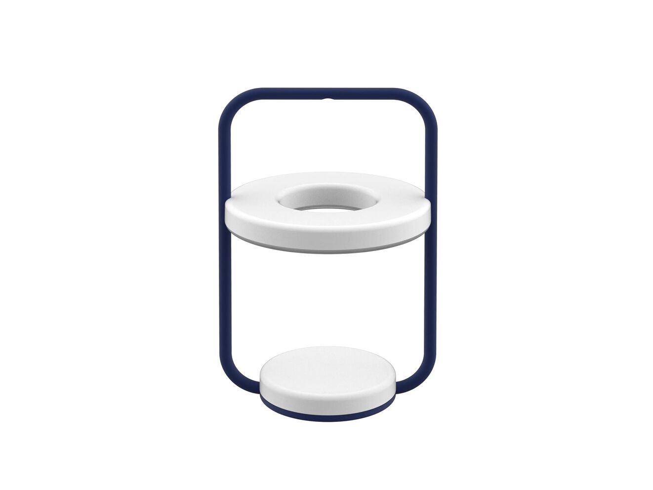 Портативный светодиодный светильник Fermob ULLI ARCH-00124670 - Вид №9