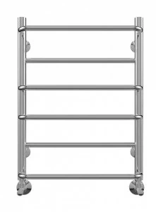 Полотенцесушитель водяной Terminus Евромикс П6 450*630