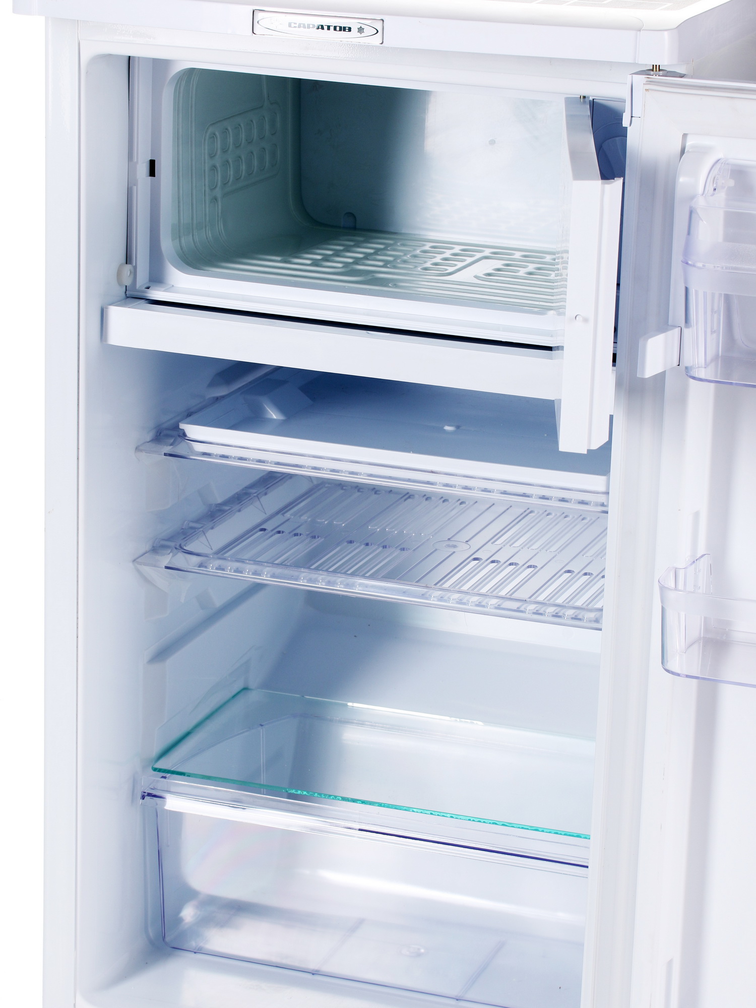 0153337 Холодильник компактный   Саратов 452 белый STDN-0051824 - Вид №7