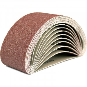 30406 Калибр Шлифовальная лента Калибр 76х533 мм (арт.131627)