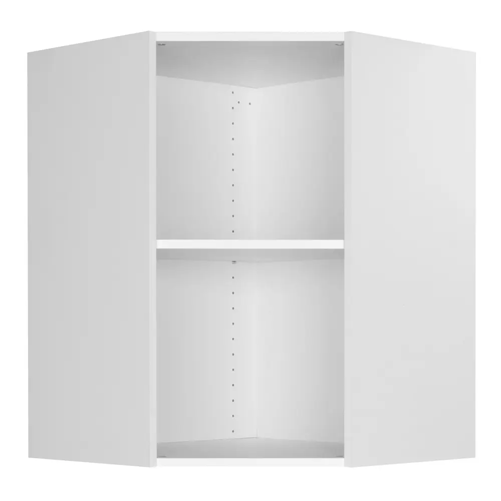 Угловой навесной каркас DELINIA ID для Г-образной кухни 60×76.8×35 см 82000373 STLM-1424204 - Вид №1