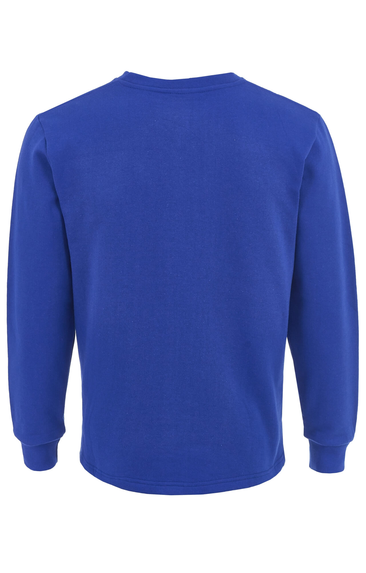 66315 Толстовка василек  Одежда для промоакций  размер 2XL (108) Спецодежда  - Вид №3