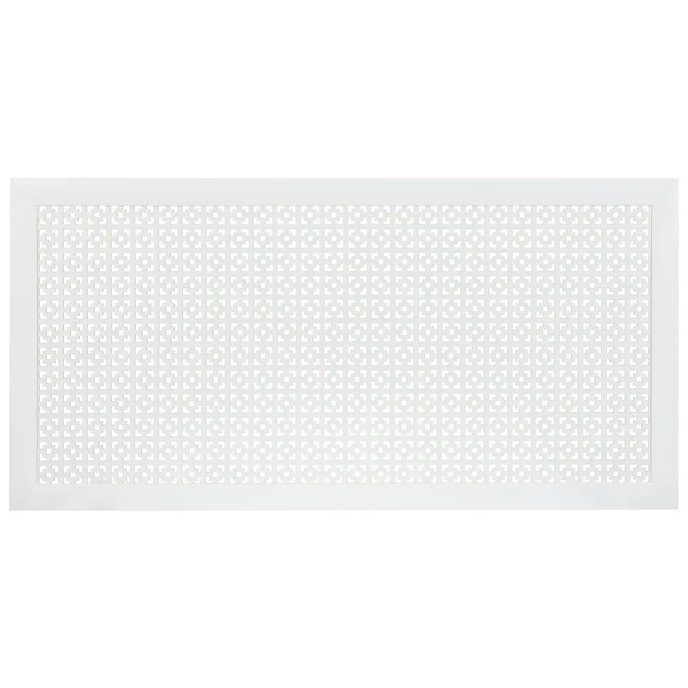 ЛАЙТ Экран для радиатора «Дамаско» — элегантное решение для современного интерьера 18732461 STLM-1013049