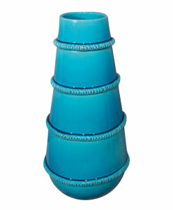 Tifls45t Tifernoit Ваза эльба Ceramiche