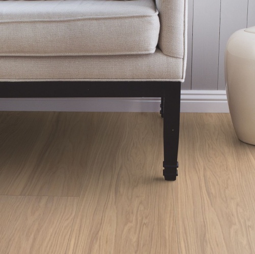 Инженерная доска Boen Chaletino Nature White Дуб Натур (Гладкая) 2750х300 мм EICY3MFD - Вид №3