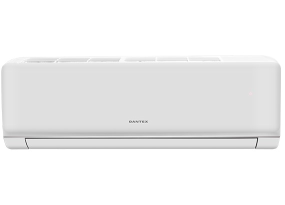 9144118 Кондиционер настенный мультисплит-система Dantex RK-2M18HGEW/RK-MW07HG/RK-MW07HG белый STDN-0119053
