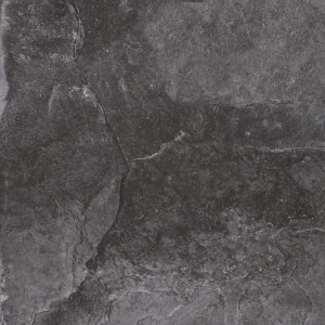 Глазурованная клинкерная плитка Керамин Касл Рок 5 29.8x29.8 см 1.51 м² матовая цвет графит