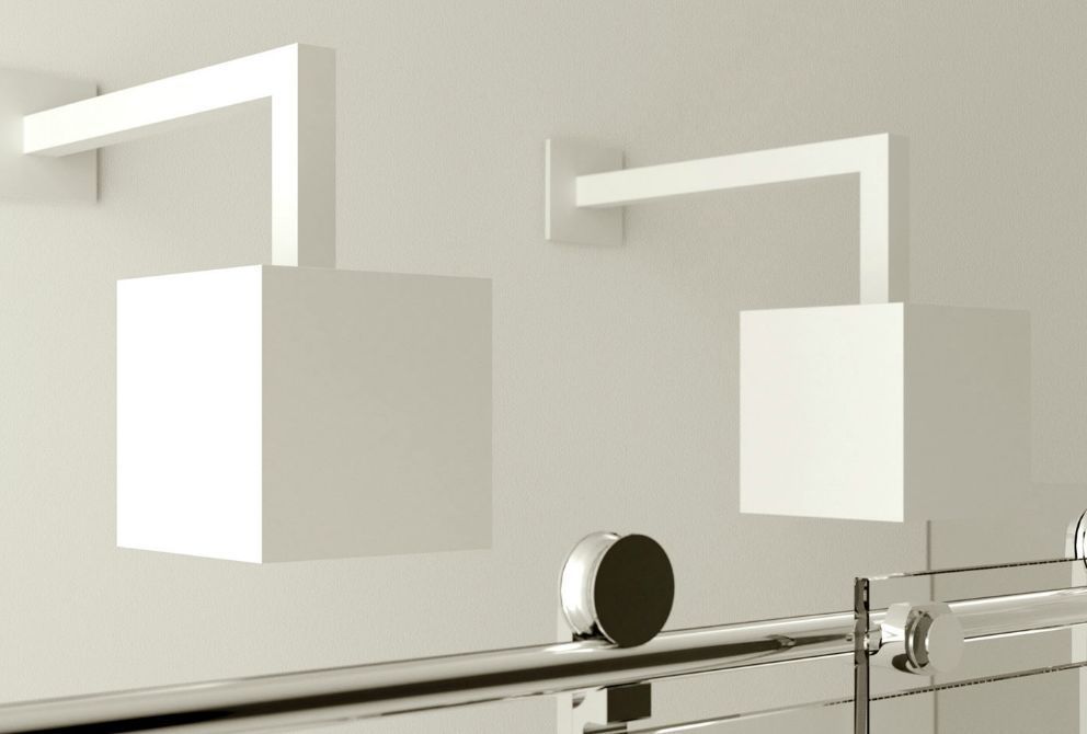 DCTH0175 Bathroom Collection душевая лейка Moma MOMA Design Woodtower 47799 - Вид №1