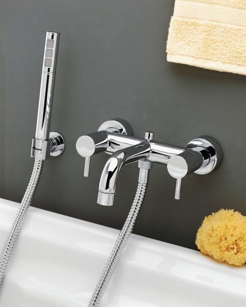 Rubinetterie Treemme X-change  7200xr  - Вид №1