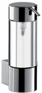 Emco Bad Настенный дозатор мыла System2 3521 001 00