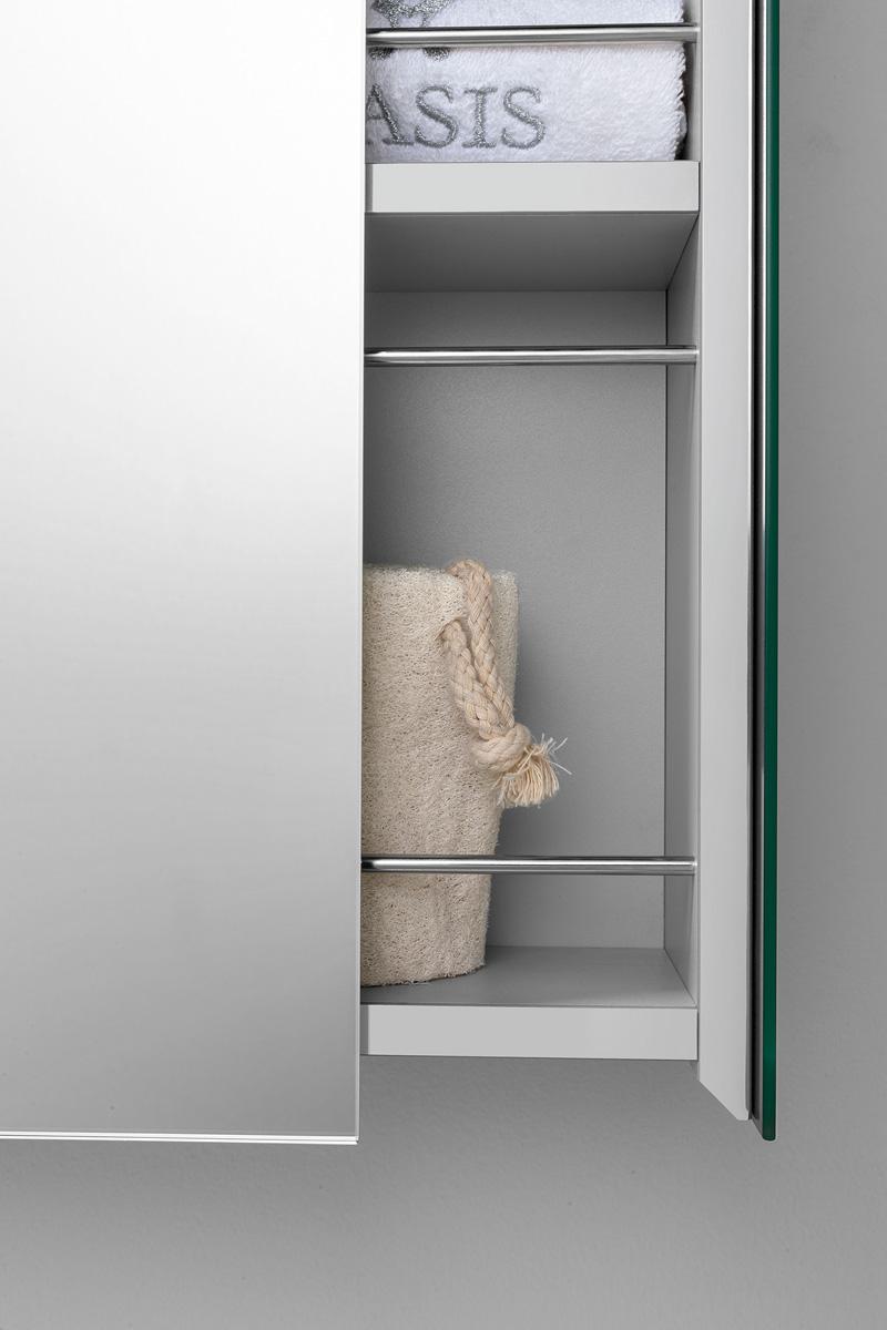 Theo  Зеркало OASIS BATHROOM  Master Mirrors  - Вид №2