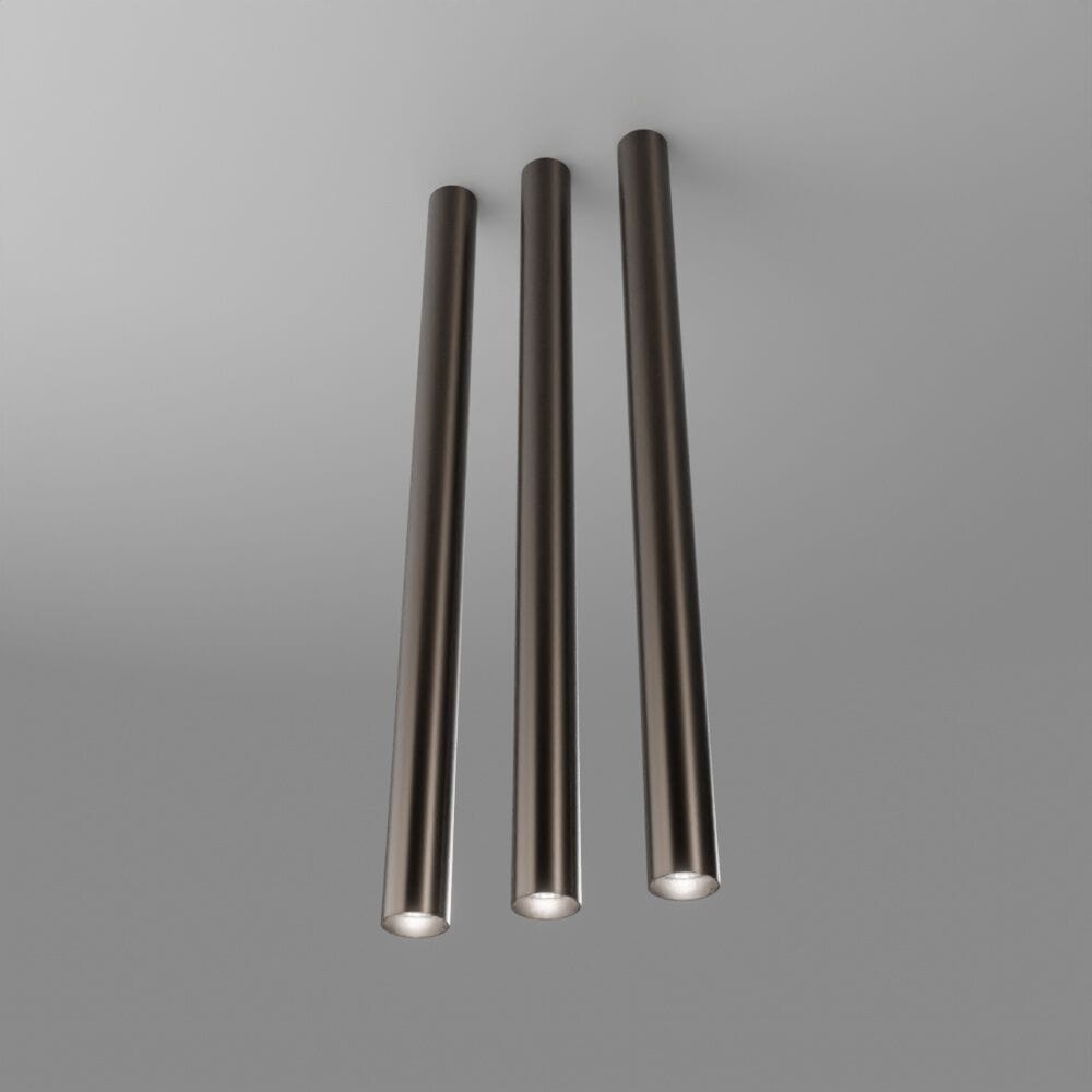 Алюминиевый потолочный светильник Amarcords Tobe ARCH-00115533 - Вид №73