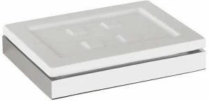 GUGLIELMI Настенная мыльница из керамики Dama Fl95dm401