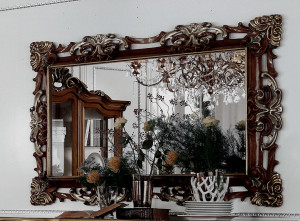 Зеркало  MIRANDOLA M2237/S