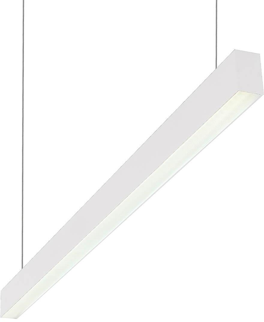DK9124-WH Подвесной светодиодный светильник Denkirs DK9000