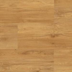 Виниловый ламинат Vinyline Hydro Fix Muscat Дуб (Гладкая) 1235х230 мм.