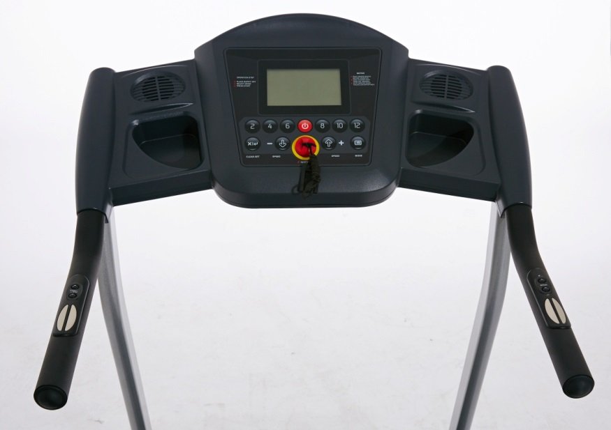 RF-3 Беговая дорожка royal fitness rf-3 Royal Fitness  - Вид №1