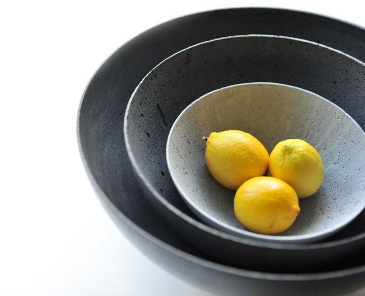 Gravelli Бетонная чаша sun-id-1413594 - Вид №3