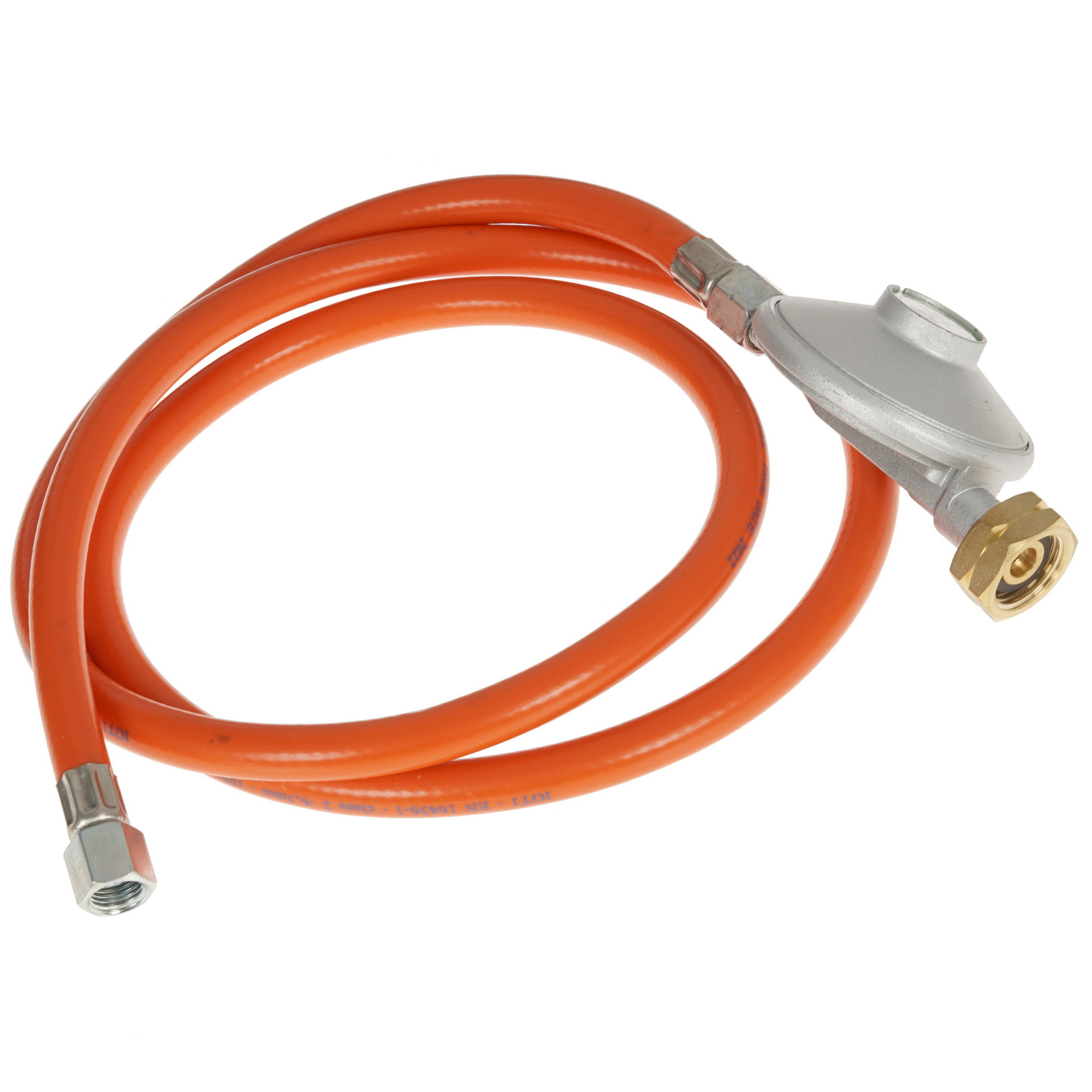 5061848 Тепловая пушка газовая Зубр ТПГ-12 STDN-0012851 - Вид №7