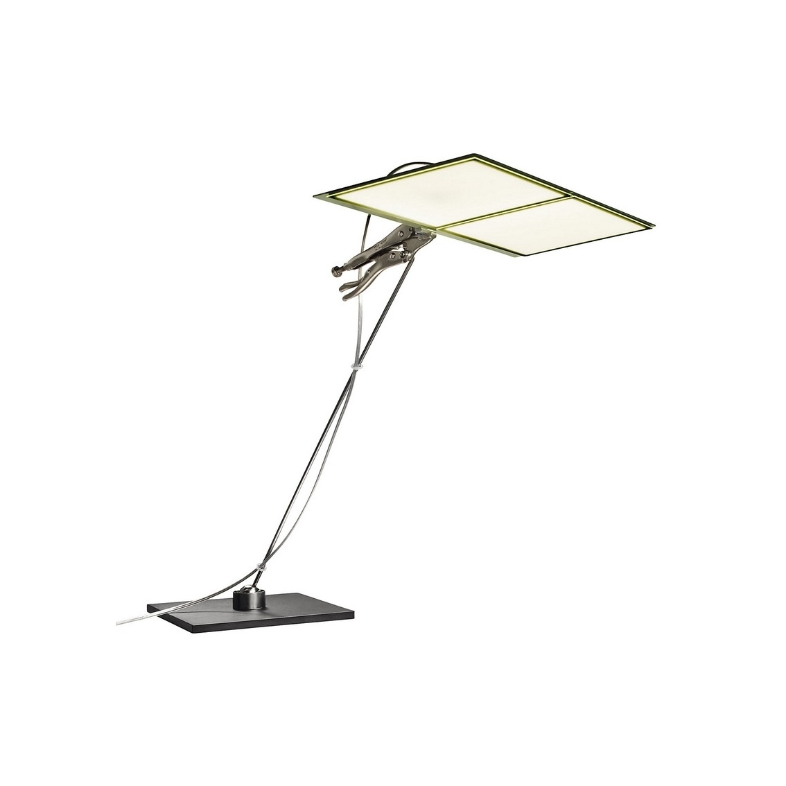 Светильник / Oh LED One Ingo Maurer sun-id-377722 - Вид №1