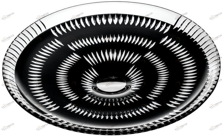 Vista Alegre Хрустальная центральная часть  48002459 