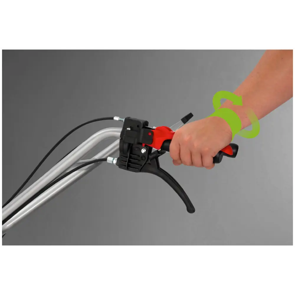 Мотоблок Мобил К МКМ-4 ПРО Honda GP200 6.5 л.с MBK0018474 STLM-2022550 - Вид №9