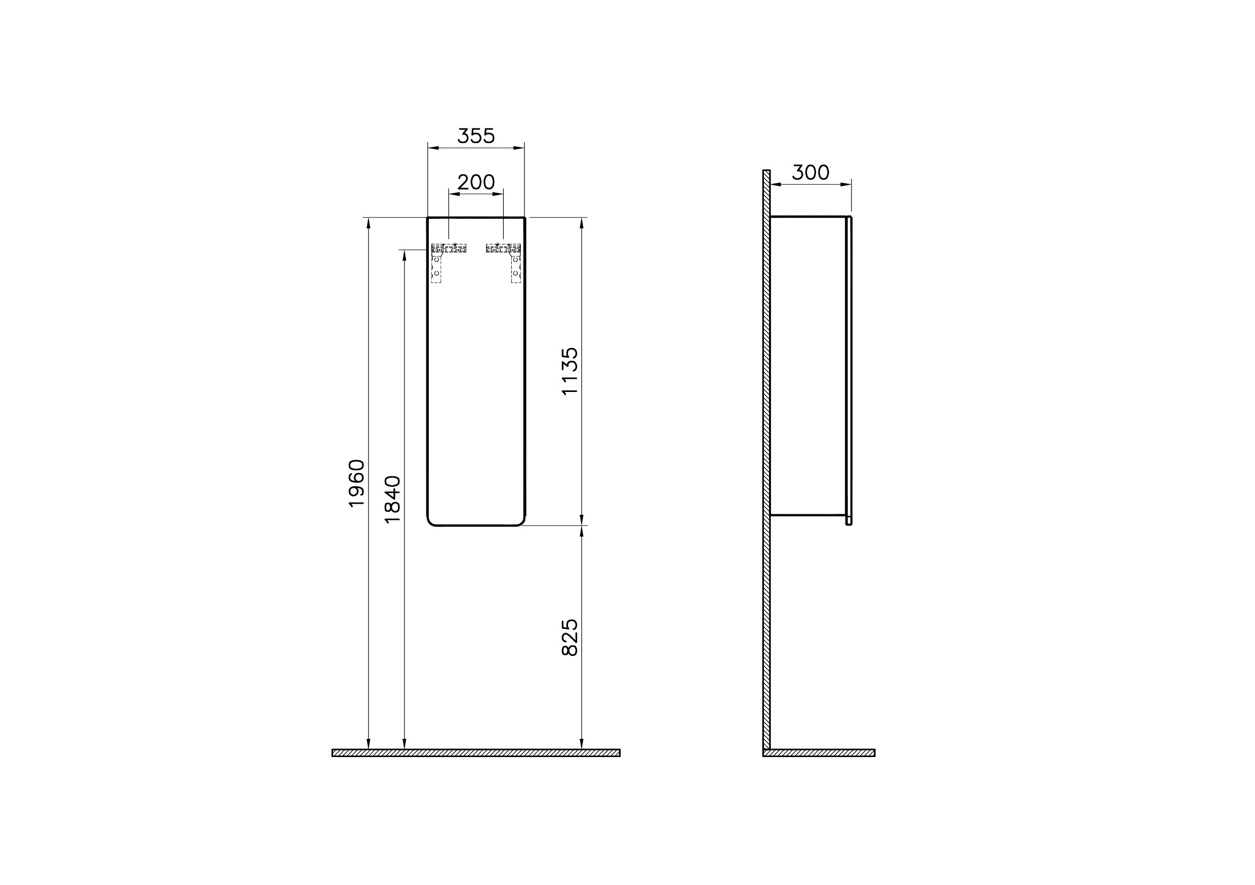 58161  Vitraglobal D-Light  - Вид №1