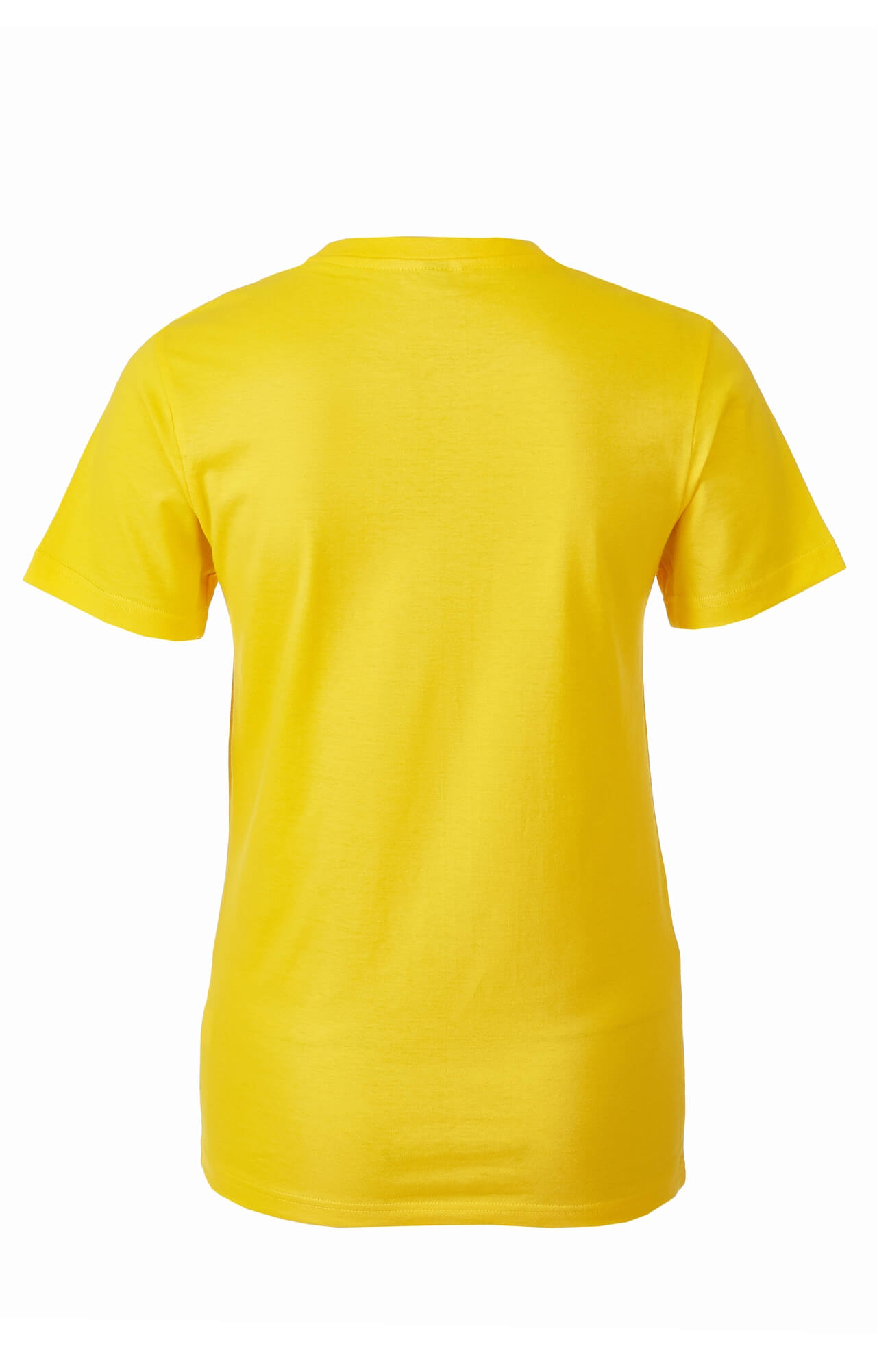 4958148 Футболка желтая  Одежда для официантов  размер XL (50-52) Спецодежда  - Вид №7