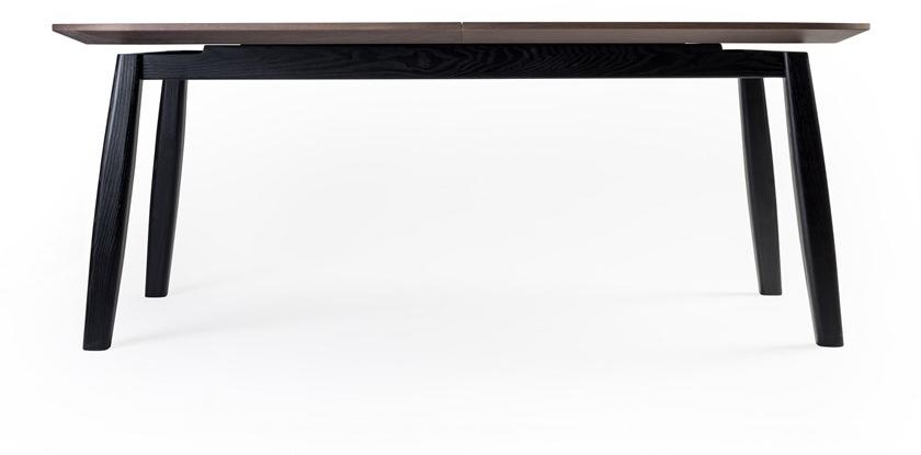 Anesis Раздвижной овальный обеденный стол Leon T159 - Вид №3