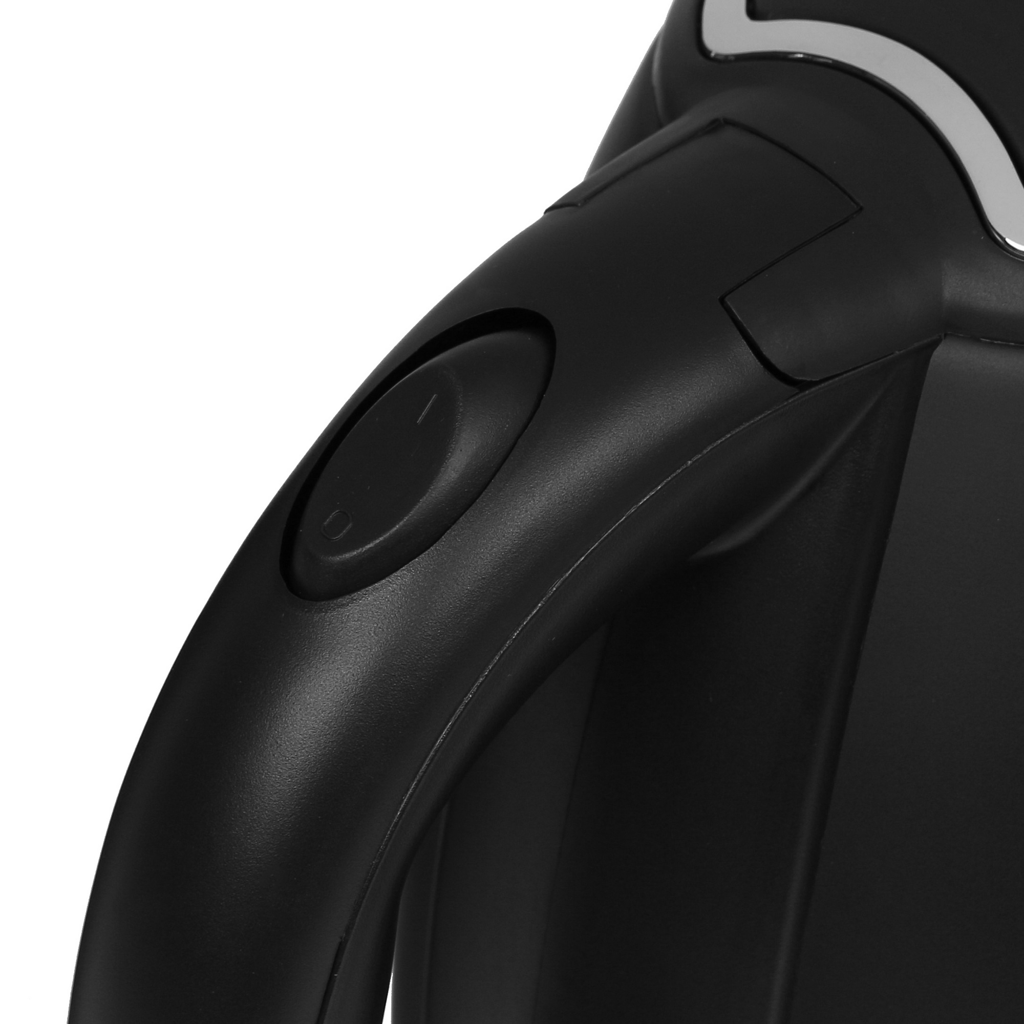 5414947 Электрочайник Aceline SS1800 черный STDN-0018567 - Вид №2