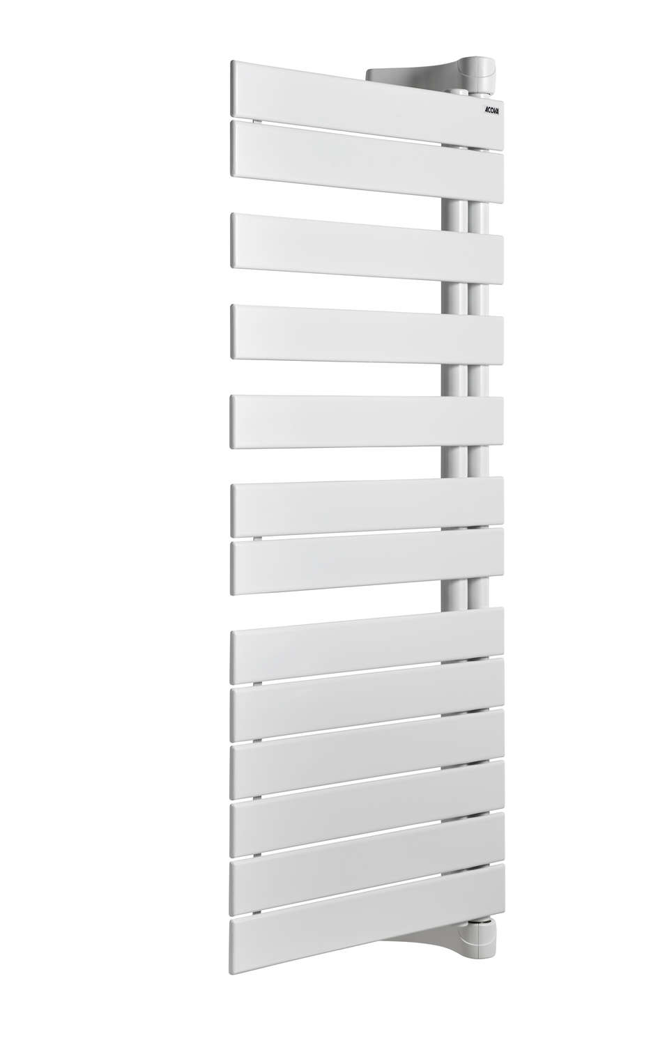 Водяной радиатор FRT081-055 Fassane Spa Twist Droite Acova 902  - Вид №5