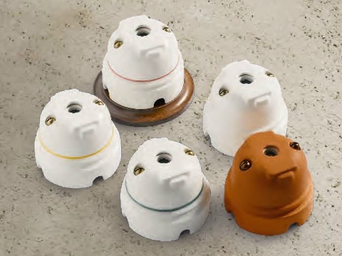 Керамический коаксиальный разъем Aldo Bernardi Rigel ARCH-00142769