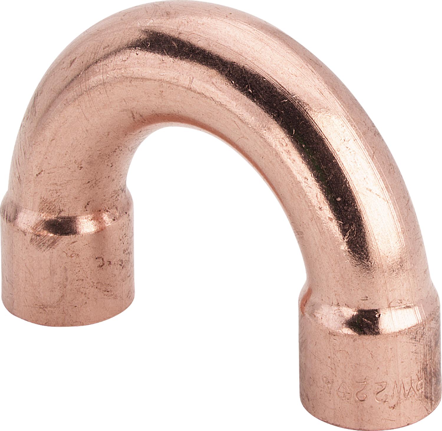 Viega Отвод 180° 95060 (128029) 128 029